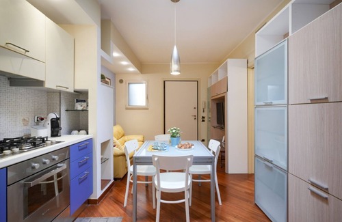 Municipio 2 Apartamento | GuestHost - De Napoli EV Guest House