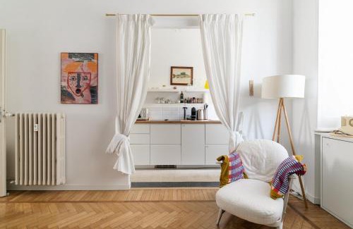 Ghisolfa Apartamento | GuestHost - Ghisolfa Bright Apartment Milano