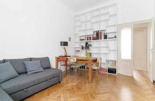 Ghisolfa Apartamento | GuestHost - Ghisolfa Bright Apartment Milano