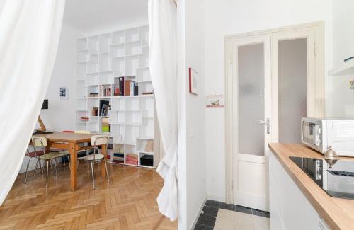 Ghisolfa Apartamento | GuestHost - Ghisolfa Bright Apartment Milano