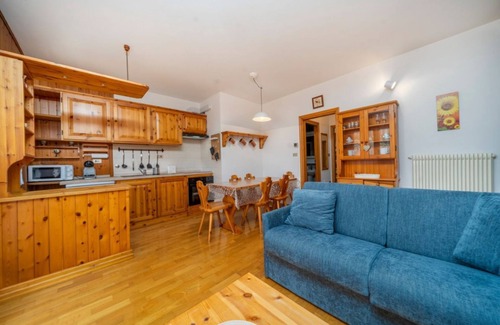 Camporosso in Valcanale Apartamento | GuestHost - House of Hope