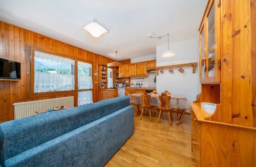 Camporosso in Valcanale Apartamento | GuestHost - House of Hope