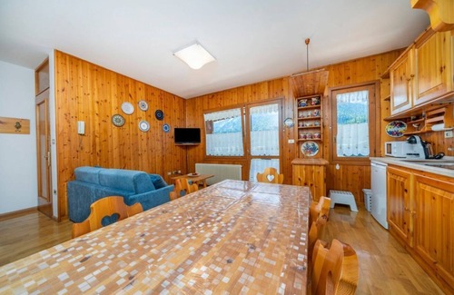 Camporosso in Valcanale Apartamento | GuestHost - House of Hope