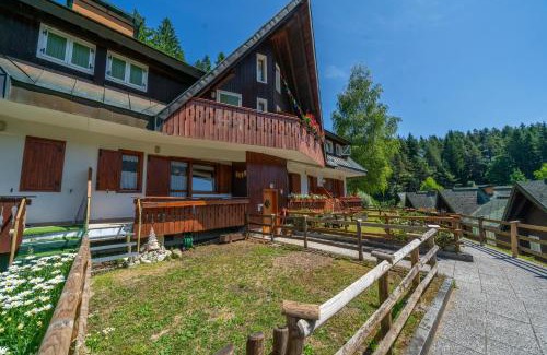 Camporosso in Valcanale Apartamento | GuestHost - Casa della Speranza