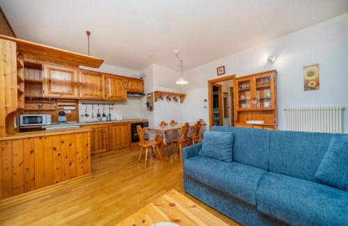 Camporosso in Valcanale Apartamento | GuestHost - Casa della Speranza