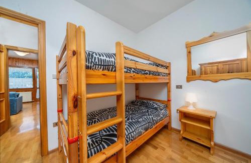 Camporosso in Valcanale Apartamento | GuestHost - Casa della Speranza