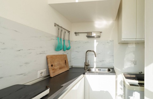 Bitritto Apartamento | GuestHost - La Casa di Polly