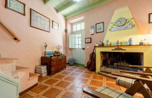 Laconi Apartamento | GuestHost - La Meridiana