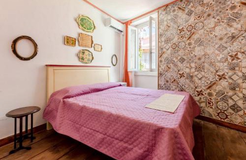 Laconi Apartamento | GuestHost - La Meridiana