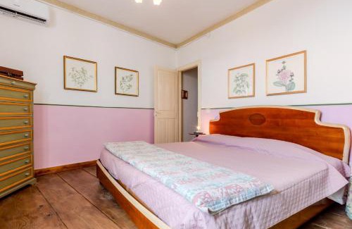 Laconi Apartamento | GuestHost - La Meridiana