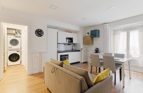 Porta Nuova Apartamento | GuestHost - Lovely Apartment X4 in Porta Venezia