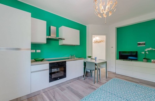 Madonna del Pilone Apartamento | GuestHost - Lovely Apartment Turin