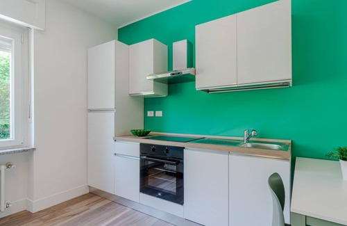 Madonna del Pilone Apartamento | GuestHost - Lovely Apartment Turin