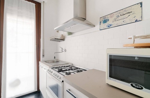 Zona Solari Apartamento | GuestHost - M4 California Bright Apartment