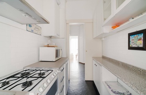 Zona Solari Apartamento | GuestHost - M4 California Bright Apartment