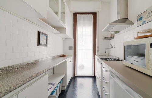 Zona Solari Apartamento | GuestHost - M4 California Bright Apartment