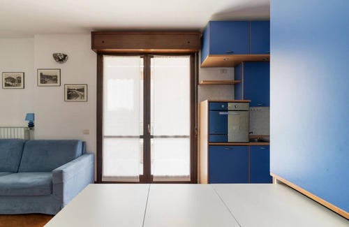 Chiesa Rossa Apartamento | GuestHost - Milano Chiesa Rossa Comfy Apartment