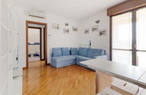 Chiesa Rossa Apartamento | GuestHost - Milano Chiesa Rossa Comfy Apartment