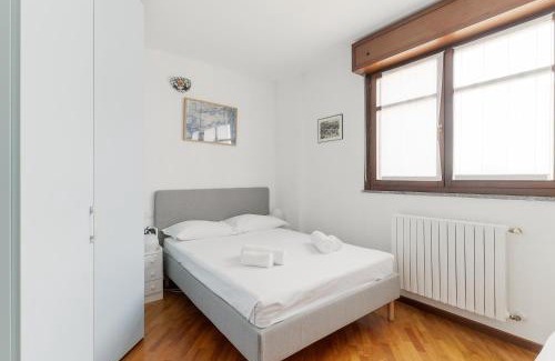 Chiesa Rossa Apartamento | GuestHost - Milano Chiesa Rossa Comfy Apartment