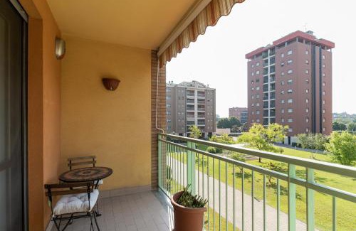 Chiesa Rossa Apartamento | GuestHost - Milano Chiesa Rossa Comfy Apartment