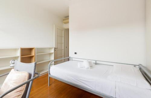 Morivione Apartamento | GuestHost- Milano Università Bocconi Terrace Apt