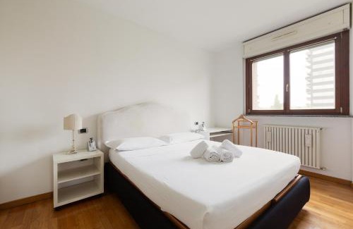 Morivione Apartamento | GuestHost- Milano Università Bocconi Terrace Apt