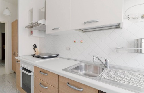Fiera Apartamento | GuestHost - MM Lotto - Comfy & Bright Apartment X4