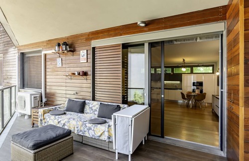 Santa Maria Novella Apartamento | GuestHost - Modern Apartament with large terrace