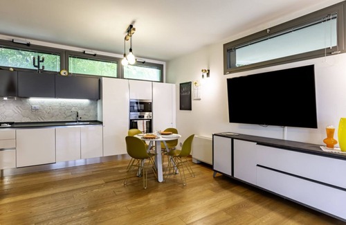 Santa Maria Novella Apartamento | GuestHost - Modern Apartament with large terrace