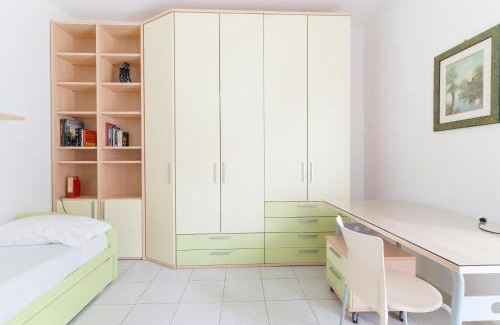 Chiesa Rossa Apartamento | GuestHost - Piazza Abbiategrasso Chiesa Rossa Apt