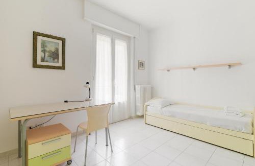 Chiesa Rossa Apartamento | GuestHost - Piazza Abbiategrasso Chiesa Rossa Apt