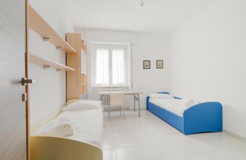 Chiesa Rossa Apartamento | GuestHost - Piazza Abbiategrasso Chiesa Rossa Apt