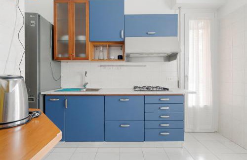 Chiesa Rossa Apartamento | GuestHost - Piazza Abbiategrasso Chiesa Rossa Apt