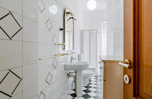 Historic Centre Apartamento | GuestHost - Piazza Vittorio Veneto Apartment Turin