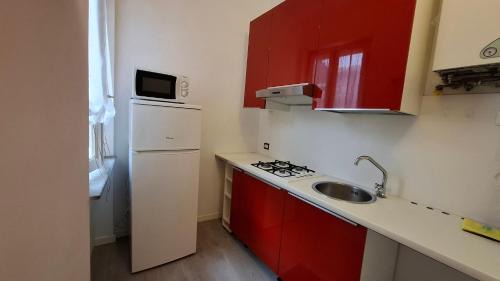 Centro Storico Apartamento | GuestHost - Res Gioia