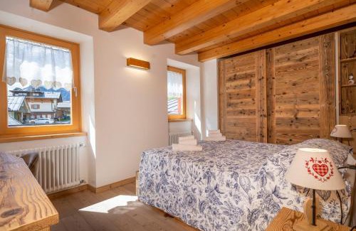 Granvilla Apartamento | GuestHost - Sappada Lovely Lodge