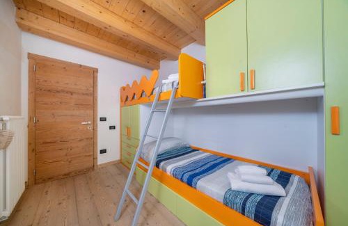 Granvilla Apartamento | GuestHost - Sappada Lovely Lodge