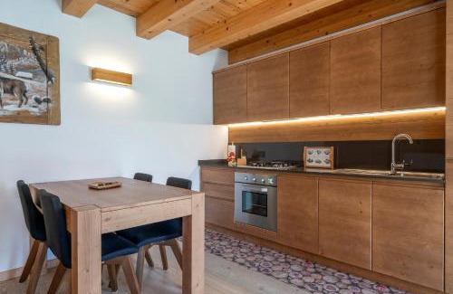 Granvilla Apartamento | GuestHost - Sappada Lovely Lodge