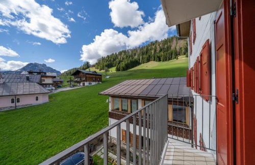 Granvilla Apartamento | GuestHost - Sappada Lovely Lodge