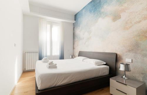 Ponte Seveso Apartamento | GuestHost - Stazione Centrale Sleek Apartment