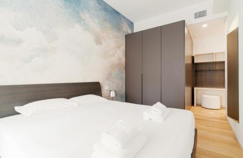 Ponte Seveso Apartamento | GuestHost - Stazione Centrale Sleek Apartment