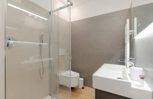 Ponte Seveso Apartamento | GuestHost - Stazione Centrale Sleek Apartment