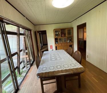 Tonami Casa | Guesthouse今井邸