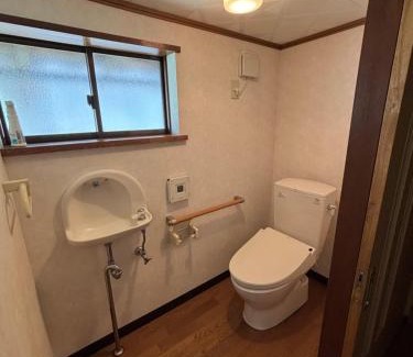 Tonami Casa | Guesthouse今井邸