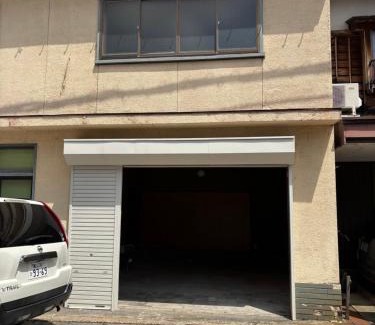 Tonami Casa | Guesthouse今井邸
