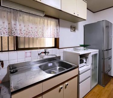 Nara Casa | Guesthouse法華寺Yoshikawa
