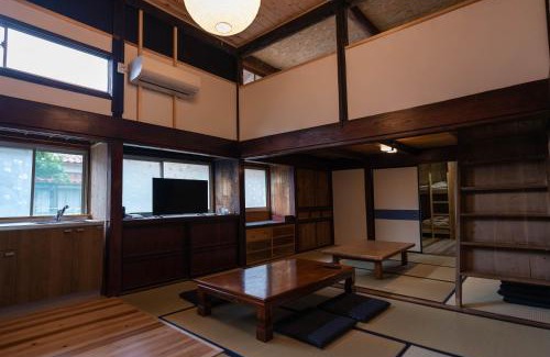 Okinoshima Casa | guesthouse碧