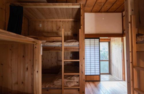 Okinoshima Casa | guesthouse碧