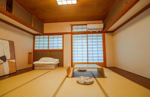 Yumoto Casa | Guesthouse 湯本見山