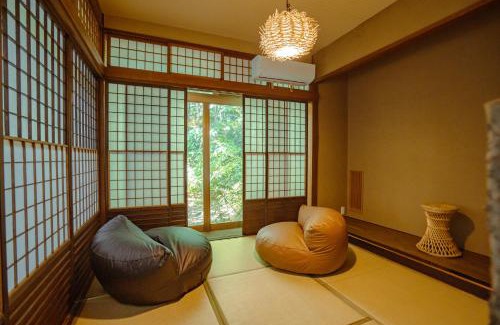 Yumoto Casa | Guesthouse 湯本見山